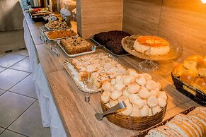 Pousada Canto Grande