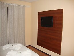 Pousada Canto Grande