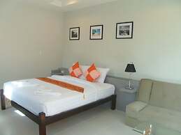 Sun Moon Star Resort Koh Phangan