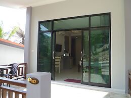 Sun Moon Star Resort Koh Phangan