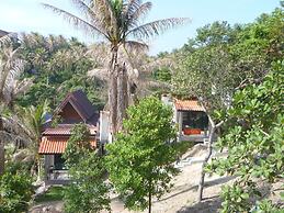 Sun Moon Star Resort Koh Phangan