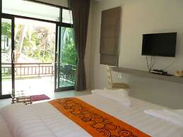 Sun Moon Star Resort Koh Phangan