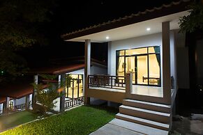 Sun Moon Star Resort Koh Phangan