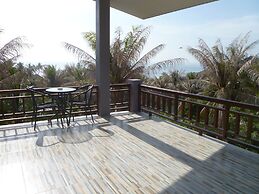 Sun Moon Star Resort Koh Phangan