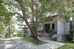 Sun Moon Star Resort Koh Phangan