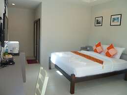 Sun Moon Star Resort Koh Phangan