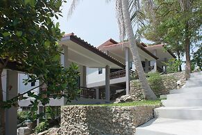 Sun Moon Star Resort Koh Phangan