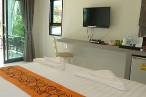 Sun Moon Star Resort Koh Phangan