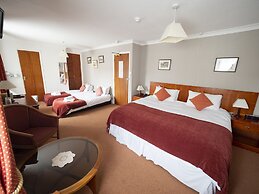 The Rest and Be Thankful Inn