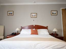 The Rest and Be Thankful Inn