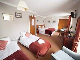 The Rest and Be Thankful Inn