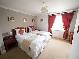 The Rest and Be Thankful Inn