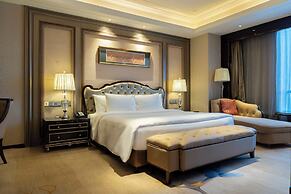 Wanda Realm Harbin