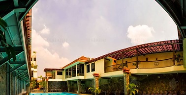 Grand Pasundan Convention Hotel