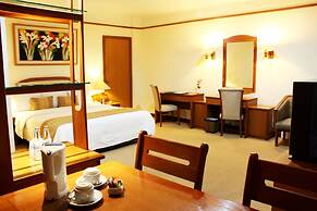 Grand Pasundan Convention Hotel