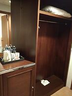 Grand Pasundan Convention Hotel