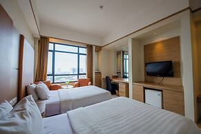 Grand Pasundan Convention Hotel