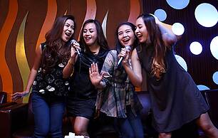 Grand Pasundan Convention Hotel