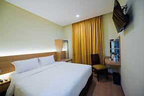 Grand Pasundan Convention Hotel