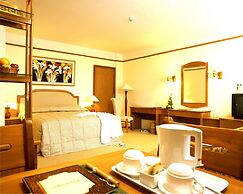 Grand Pasundan Convention Hotel