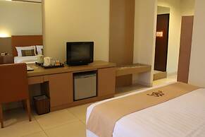 Grand Pasundan Convention Hotel