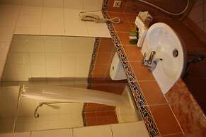 Grand Pasundan Convention Hotel