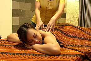 Grand Pasundan Convention Hotel