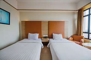 Grand Pasundan Convention Hotel