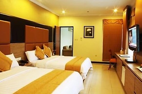 Grand Pasundan Convention Hotel
