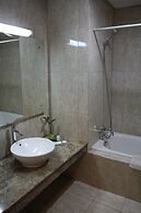 Grand Pasundan Convention Hotel