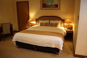 Grand Pasundan Convention Hotel