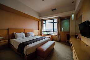 Grand Pasundan Convention Hotel