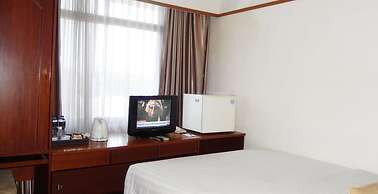 Grand Pasundan Convention Hotel