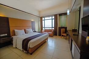 Grand Pasundan Convention Hotel