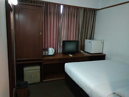 Grand Pasundan Convention Hotel