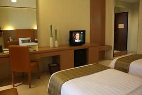 Grand Pasundan Convention Hotel