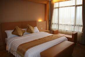 Grand Pasundan Convention Hotel