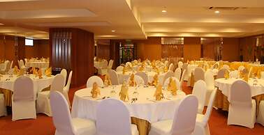Grand Pasundan Convention Hotel