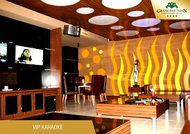 Grand Pasundan Convention Hotel