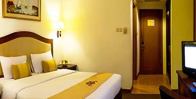 Grand Pasundan Convention Hotel