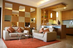 Grand Pasundan Convention Hotel