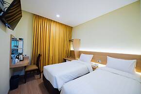 Grand Pasundan Convention Hotel