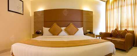 Grand Pasundan Convention Hotel