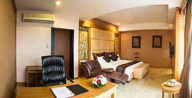 Grand Pasundan Convention Hotel