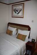 Grand Pasundan Convention Hotel