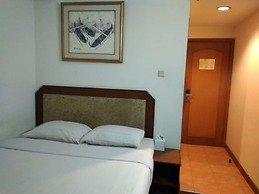 Grand Pasundan Convention Hotel