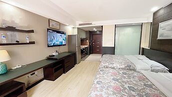 Nanjing Kaibin Apartment - Kairun No. 5