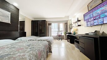 Nanjing Kaibin Apartment - Kairun No. 5