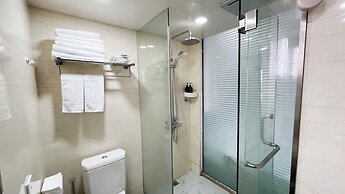 Nanjing Kaibin Apartment - Kairun No. 5