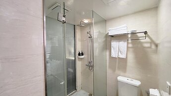 Nanjing Kaibin Apartment - Kairun No. 5